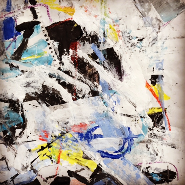 Cherry Arts Stanley 2017