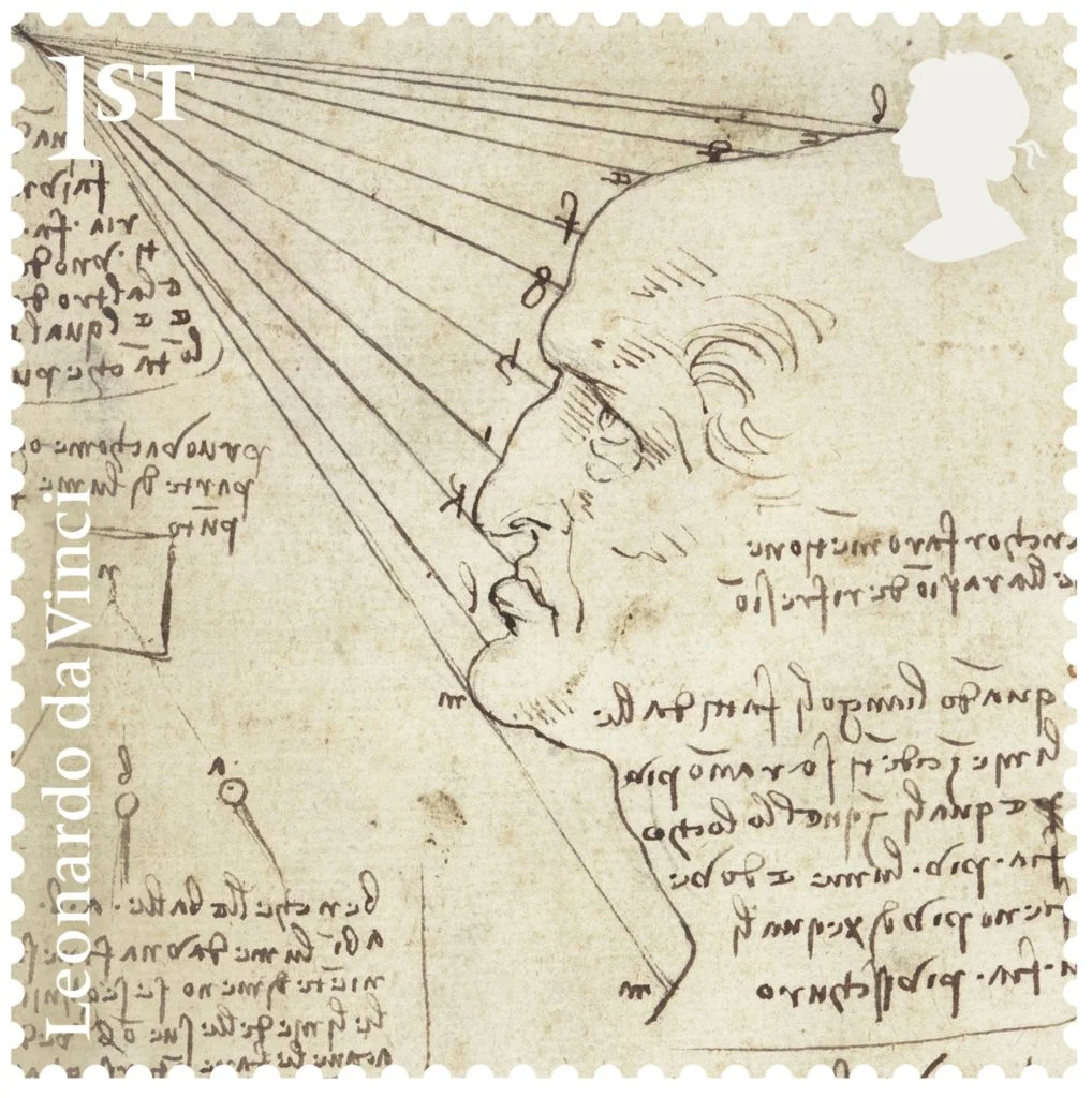 The fall of light on a face (c.1488), on view at Birmingham Museum and Art Gallery