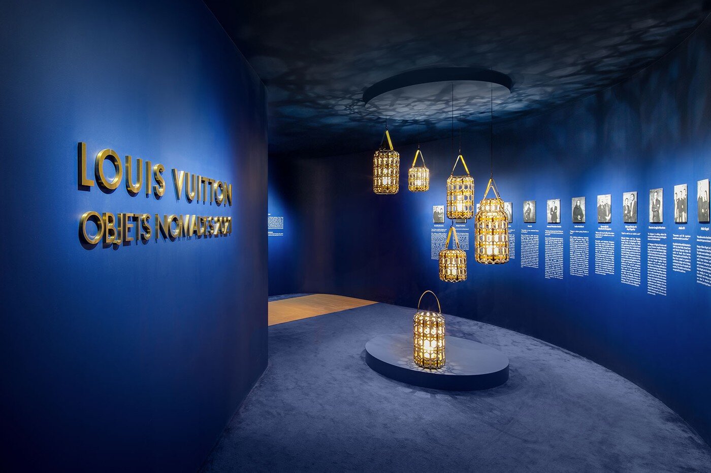 Louis Vuitton Objets Nomades Hong Kong, Dezeen Awards 2022