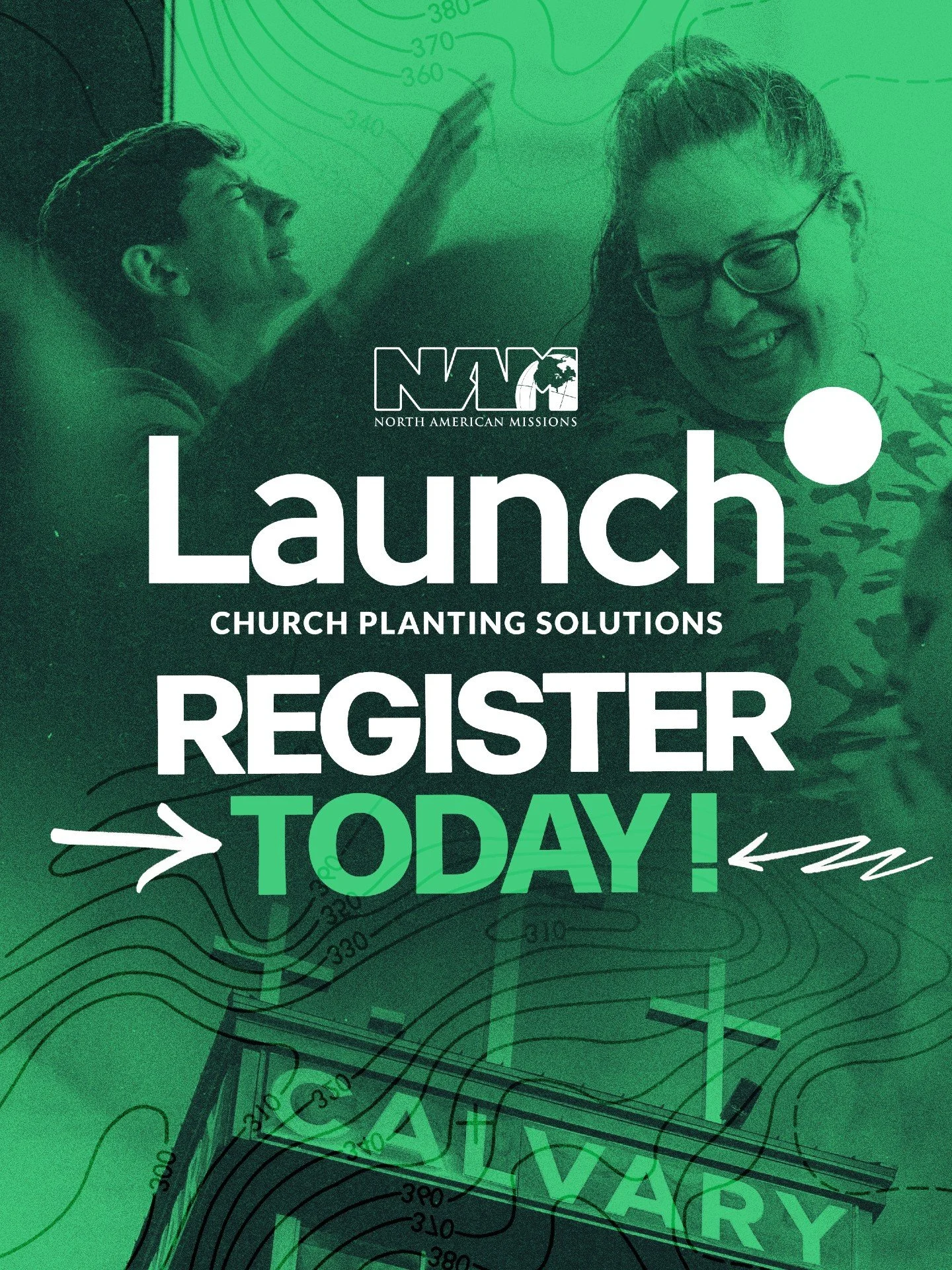 Launch 🟢 Registration is LIVE! Children and Young Adults can register for FREE! Launch is the premier church planting training event! More info at https://launchachurch.faith! 💻
&bull;&bull;&bull;
📅 March 25-27, 2026
⛪ Calvary Tabernacle (@calvary