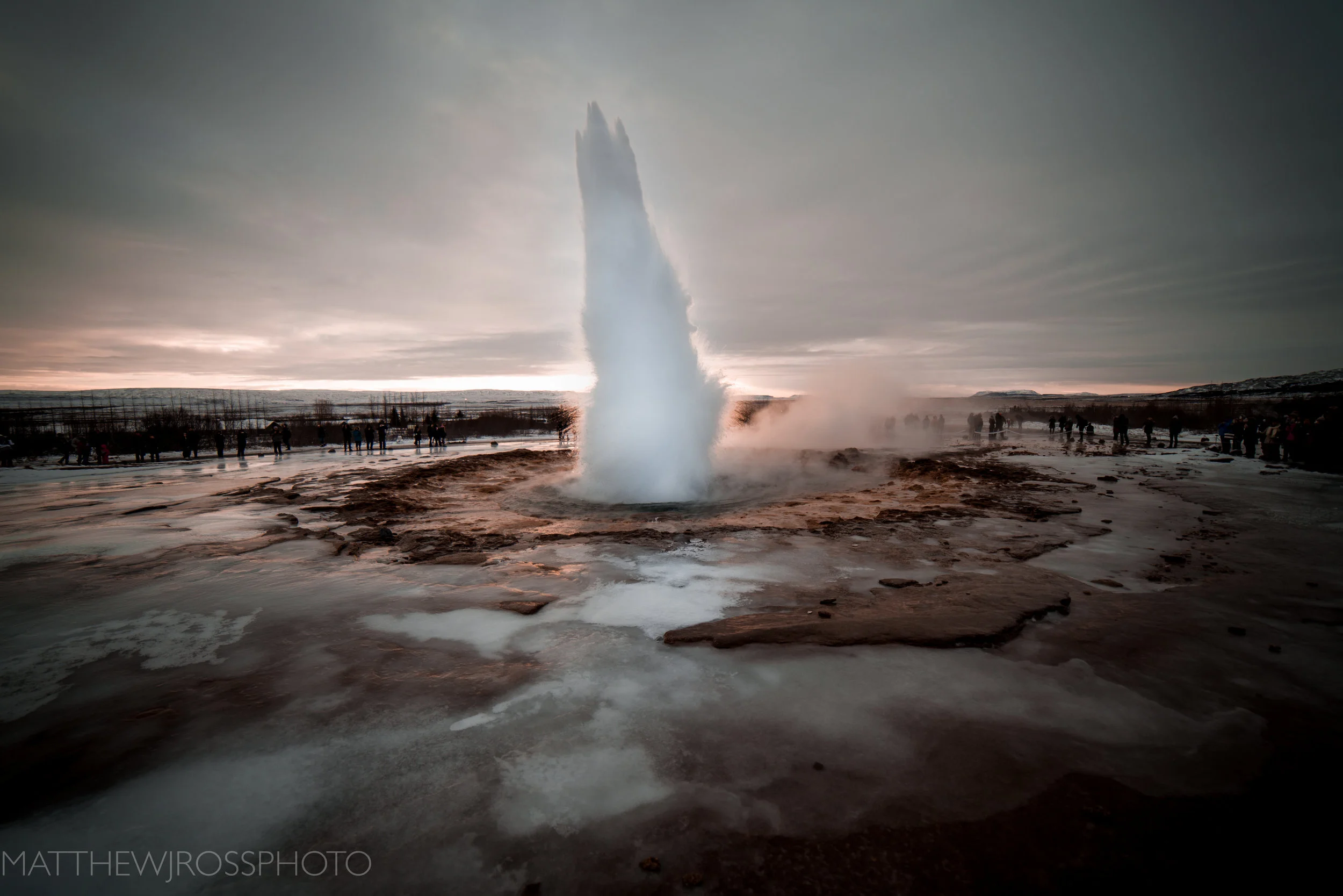 Geysir