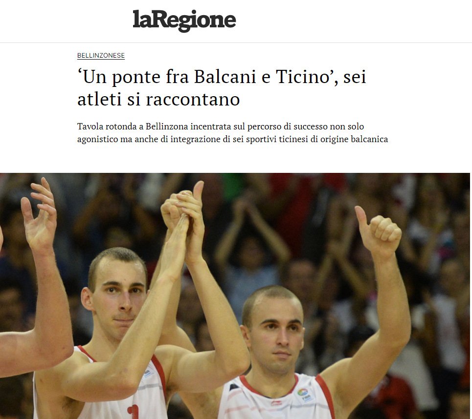 11.09.23 - LaRegione
