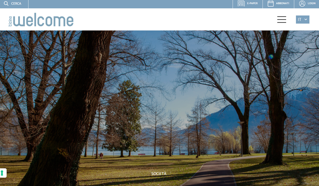 10.03.26 - Ticino Welcome