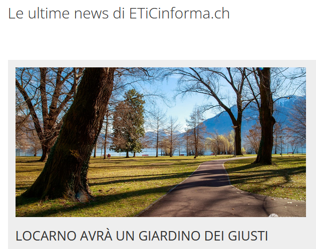 10.03.26 - ETiCinforma