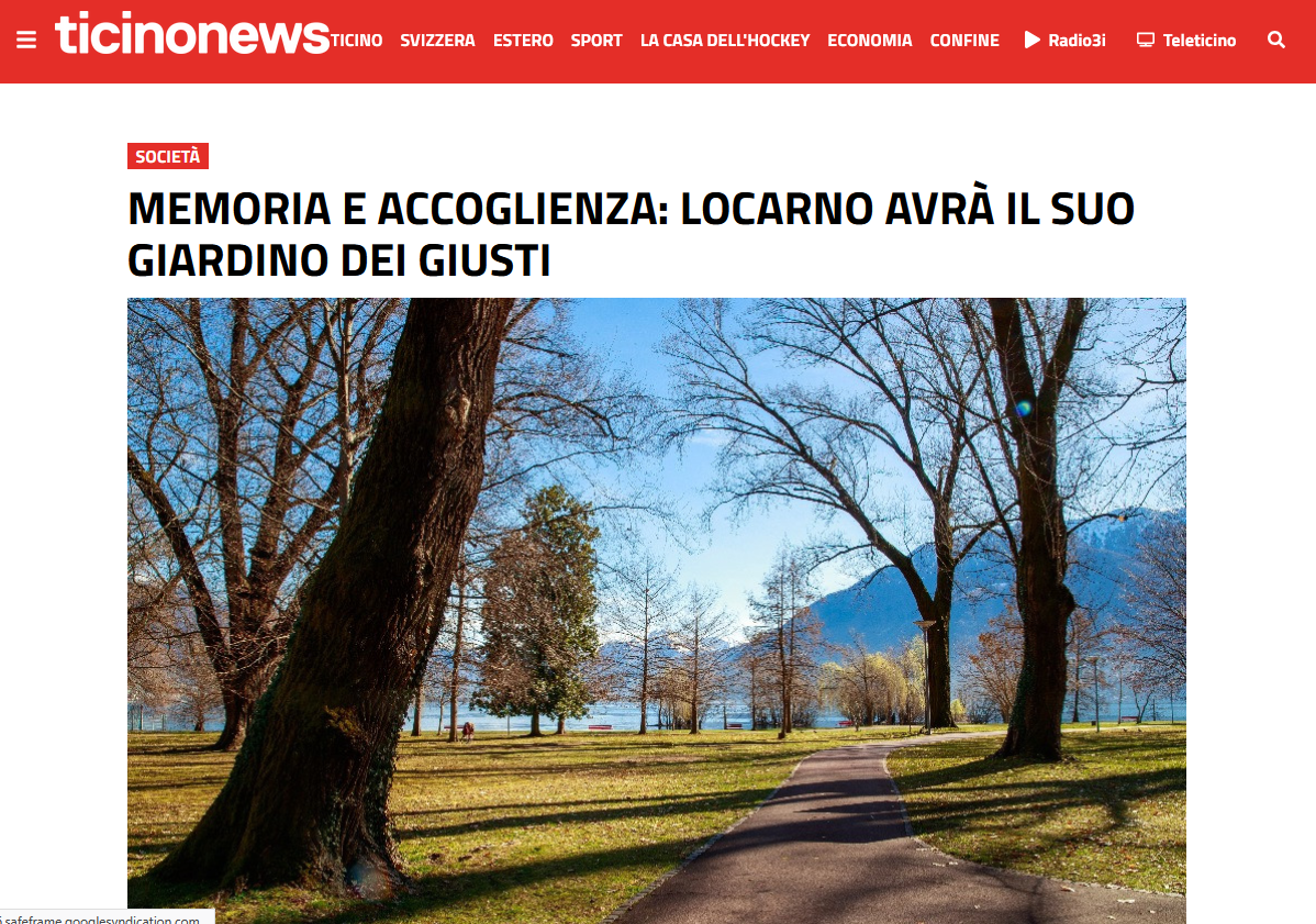 10.03.26 - Ticinonews