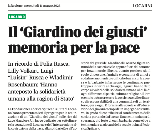 10.03.26 - La Regione