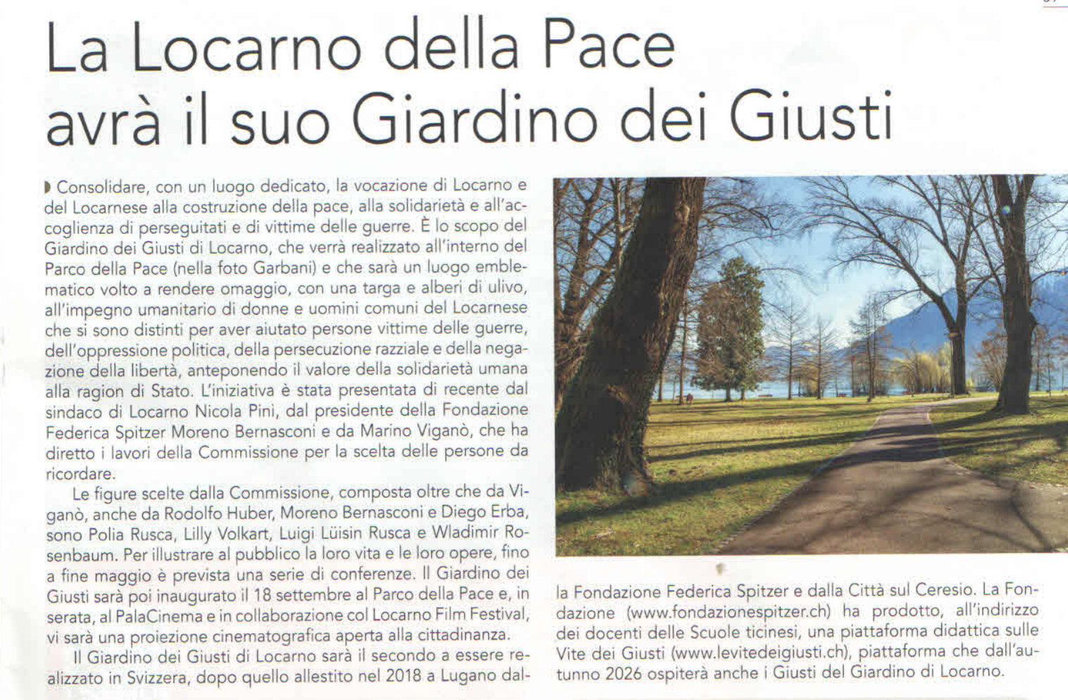 08.04.26 - La Rivista di Locarno