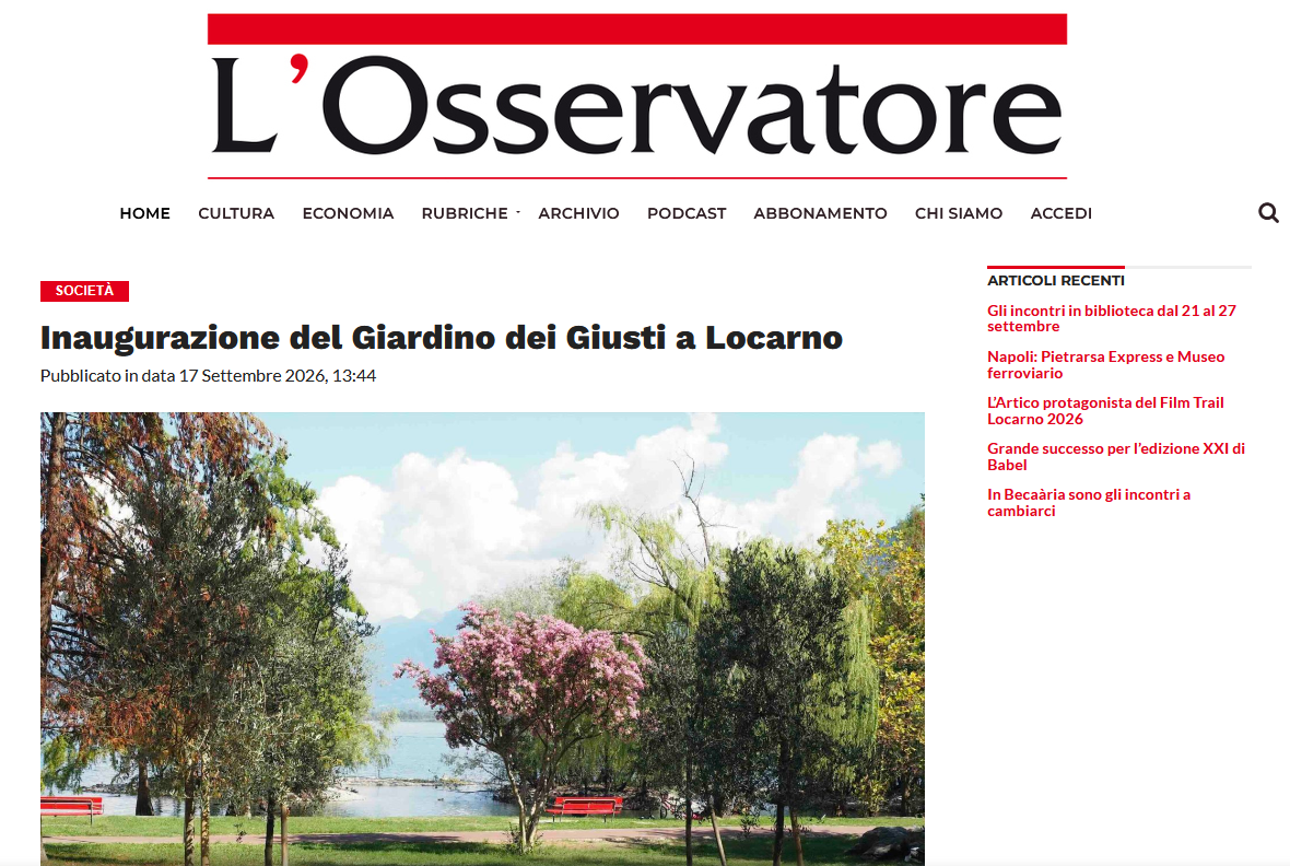 17.09.26 - L'Osservatore