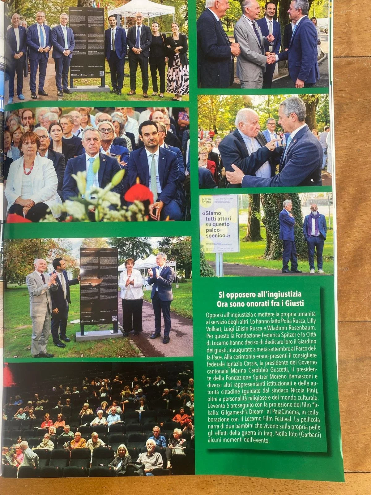 10.10.26 - Rivista di Locarno