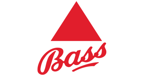 The first logo to be trademarked was the Bass red triangle in 1876.