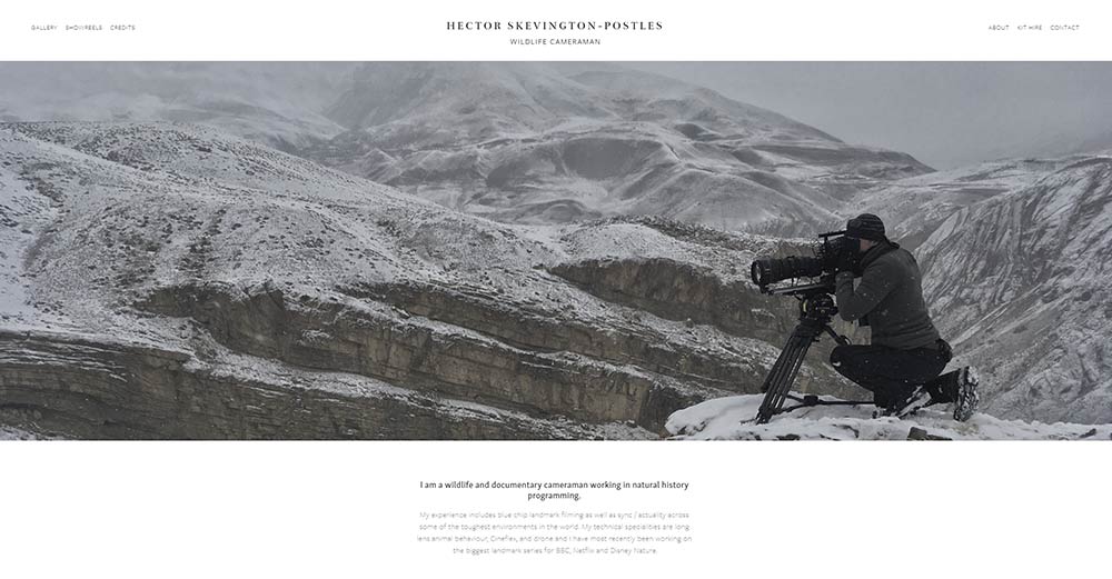 DESIGNER: David&George | Spacesquared