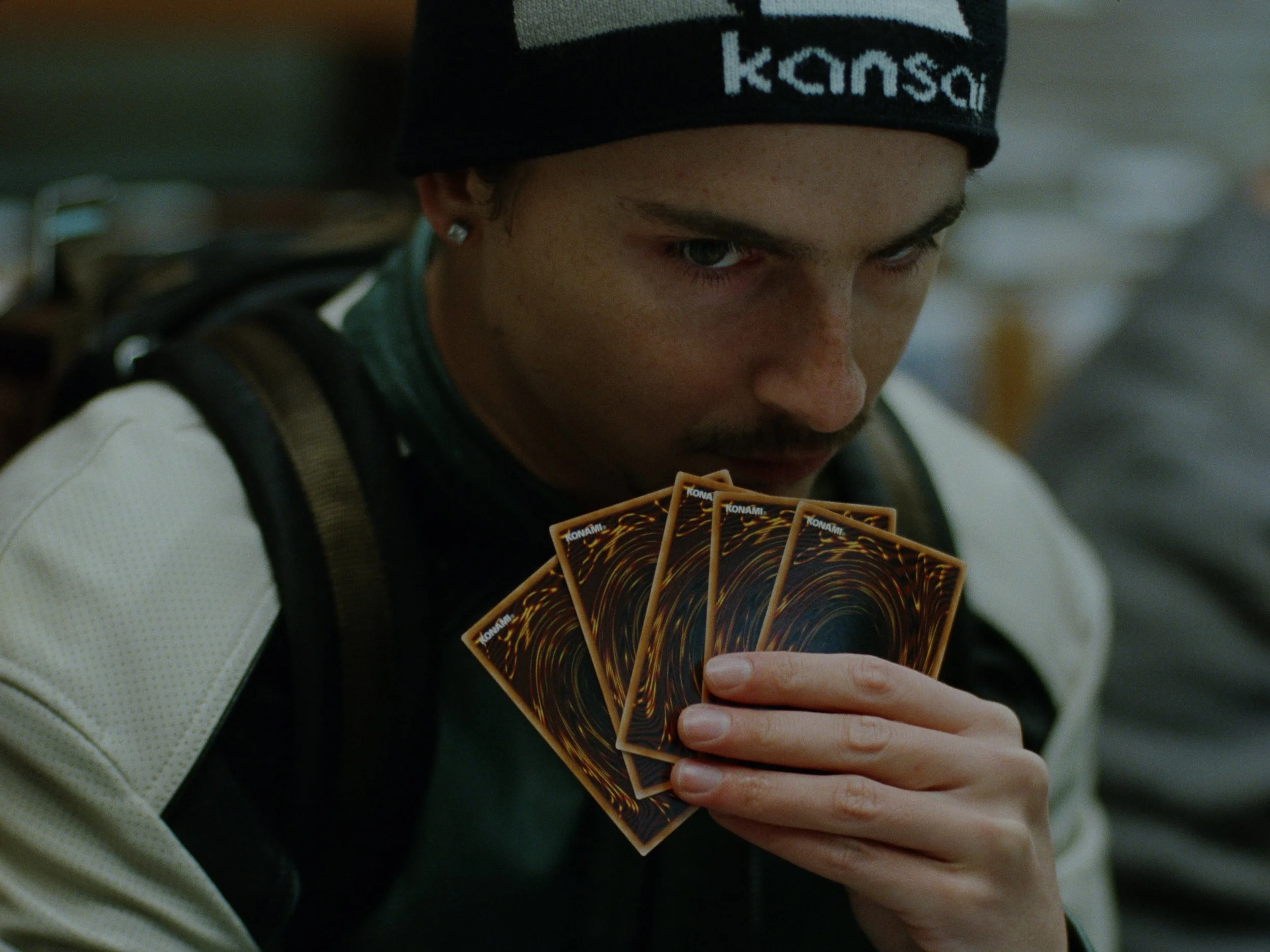     director of photography : ryan marie helfant   format : 35mm   director : josh safdie 