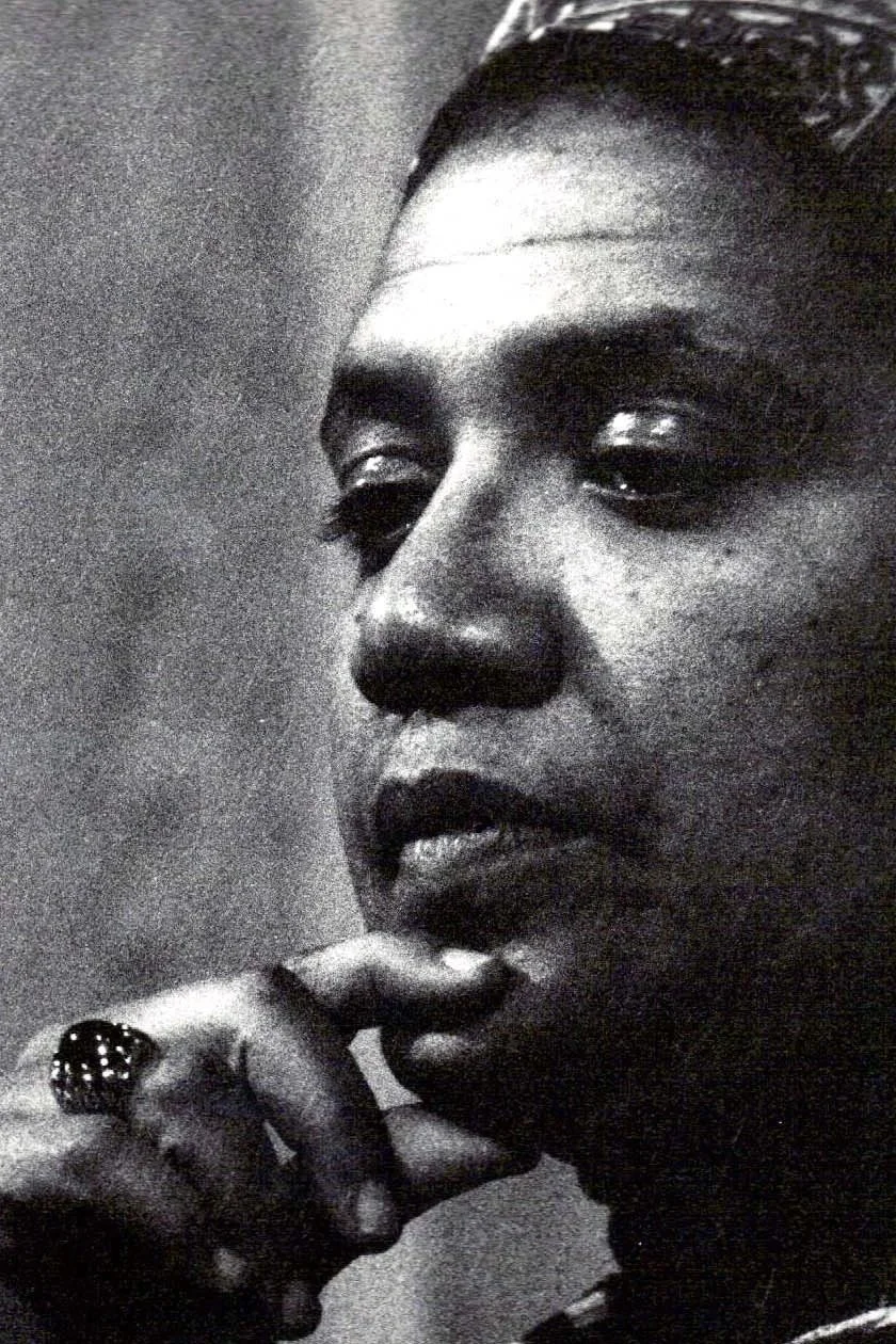 “Poetry is Not a Luxury”: Considering Affect in Antiracist Pedagogy 