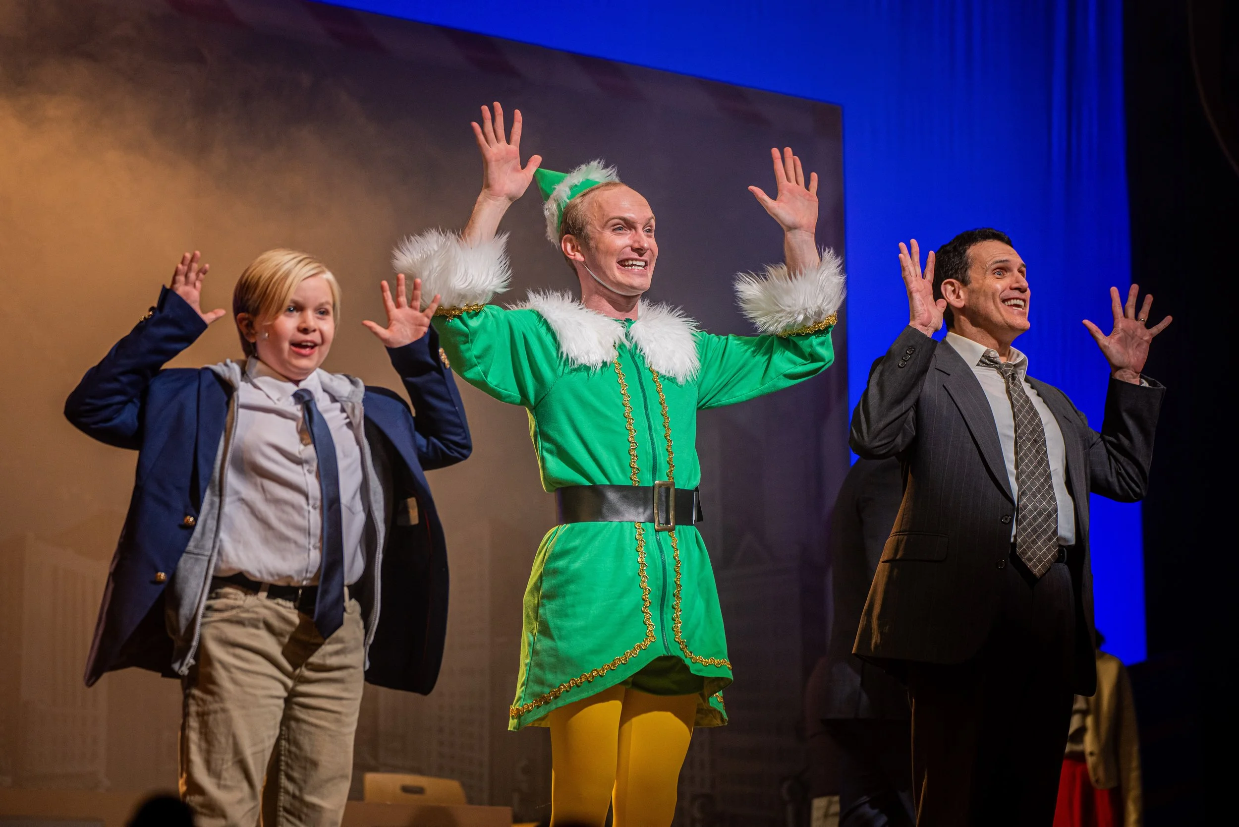 Dr. Magid — Elf - DSC04965.jpg