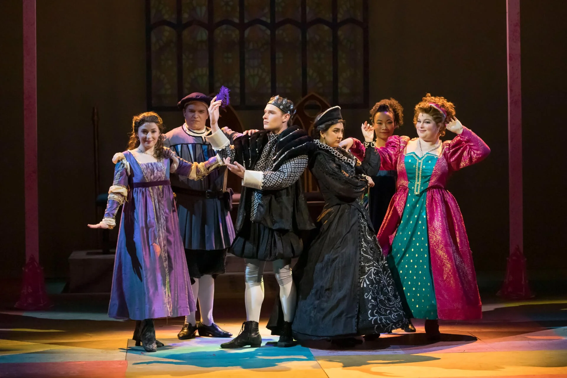 Dr. Brandon Magid - Head Over Heels 1.jpg