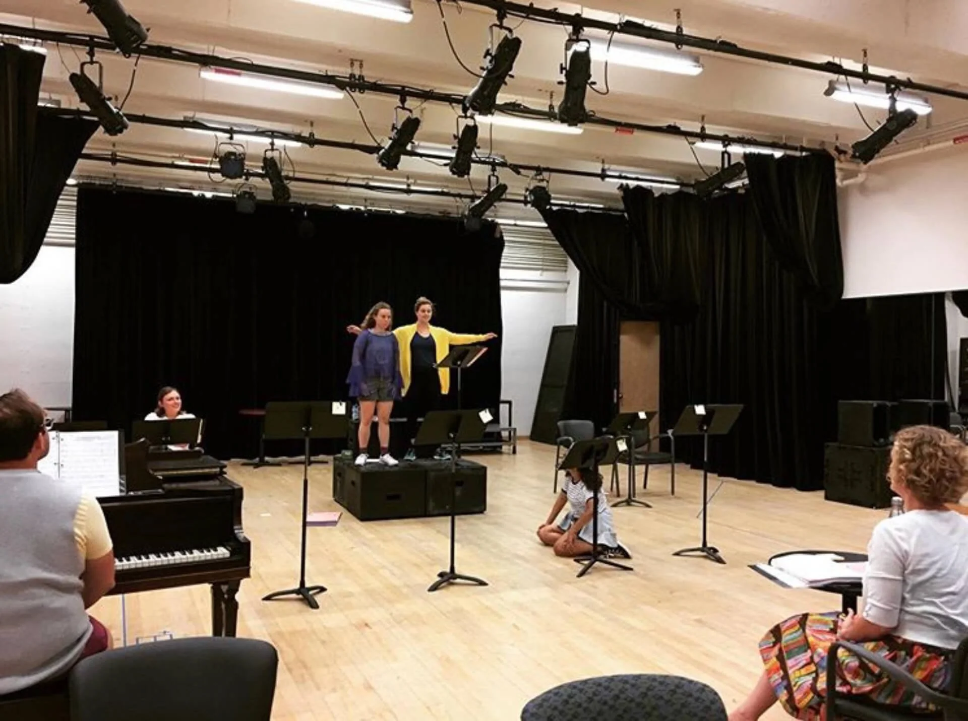 Sticks & Stones Rehearsal.jpg