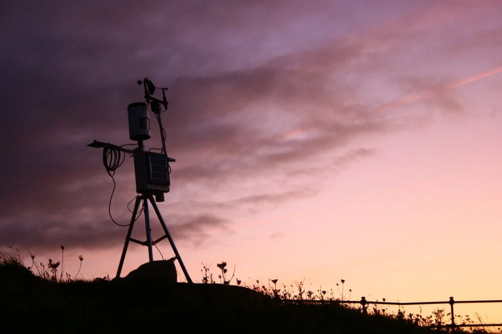 Variable 4 Installation, Elizabeth Castle, 2011