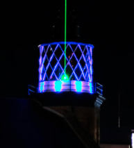 'Sonic Ray' by Jem Finer