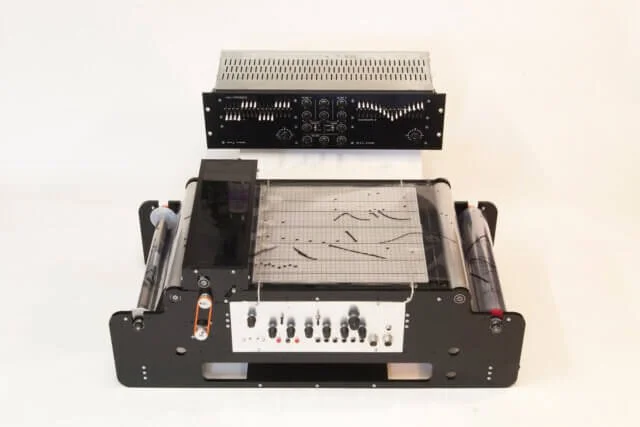 Mini-Oramics at Goldsmiths E.M.S
