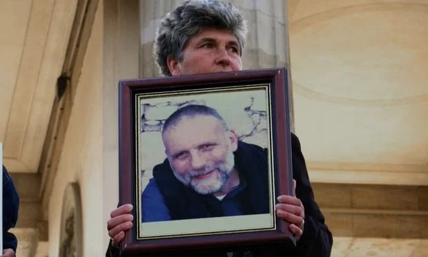 'Ayouni' 4* Guardian review 