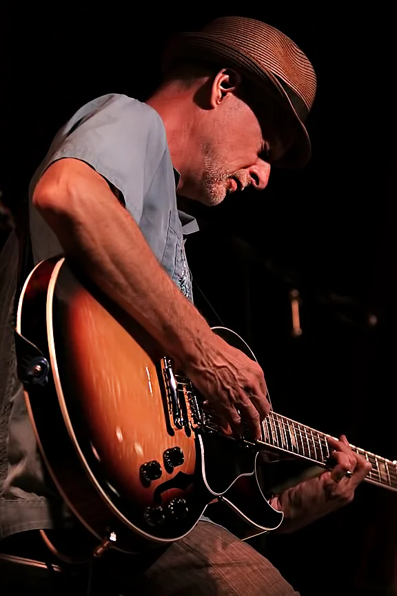 Todd Nelson