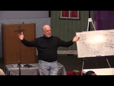 Membership Class 1 Part 6 - Closing Comments