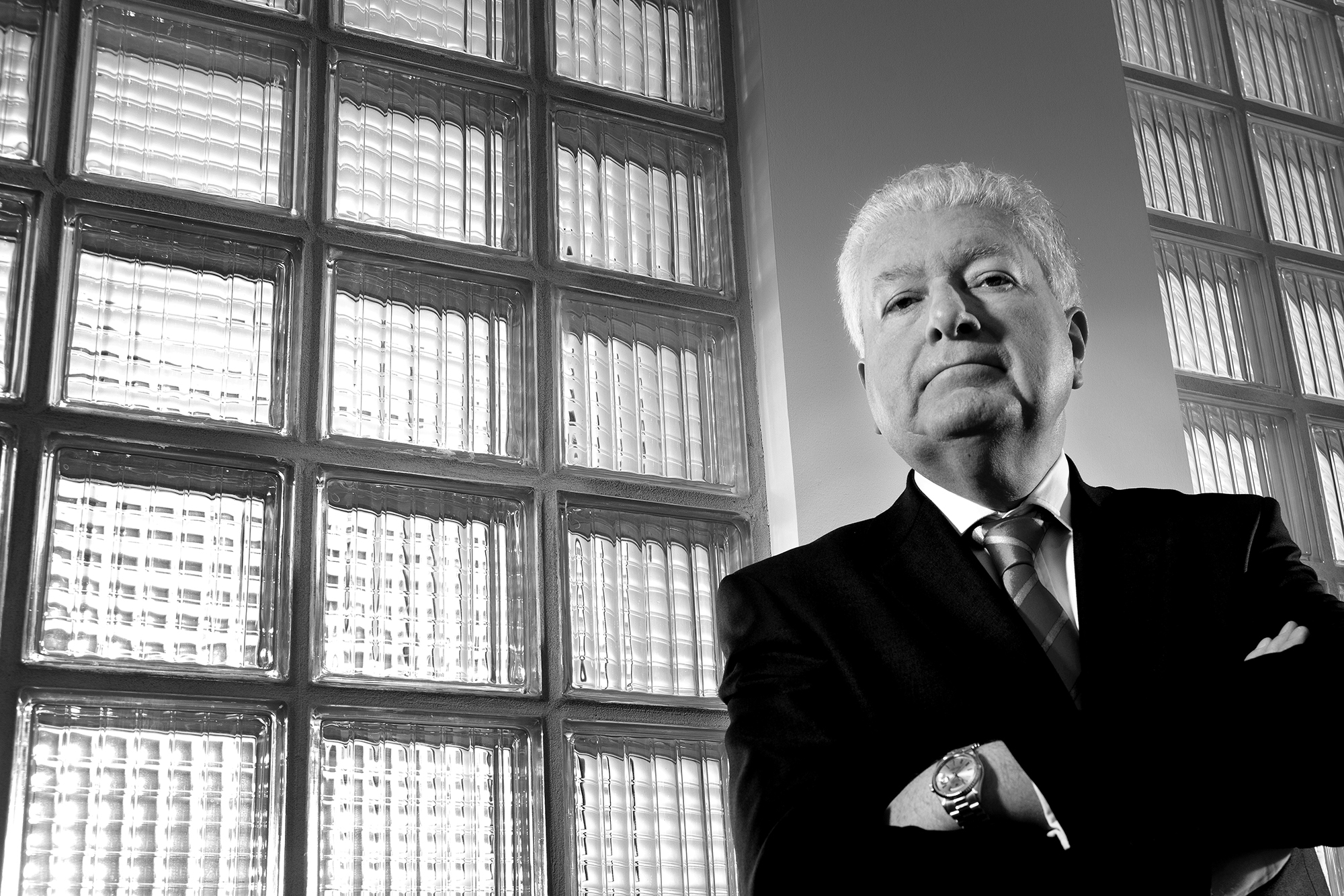 Nigel Waterson