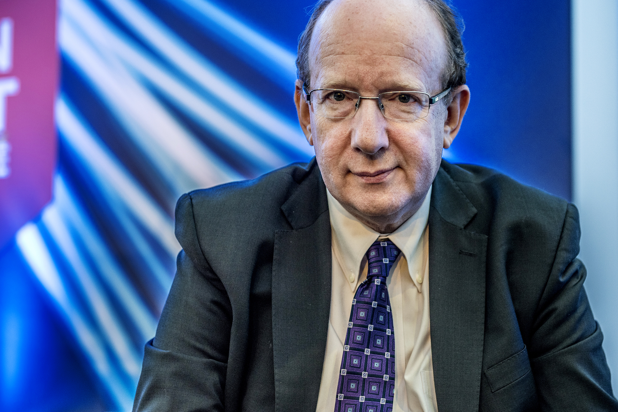 The Right Honourable The Lord Finkelstein