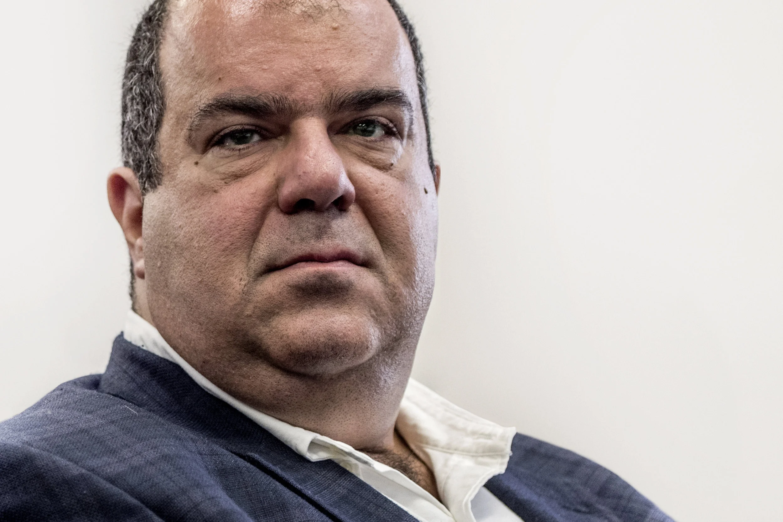 Sir Stelios Haji-Ioannou