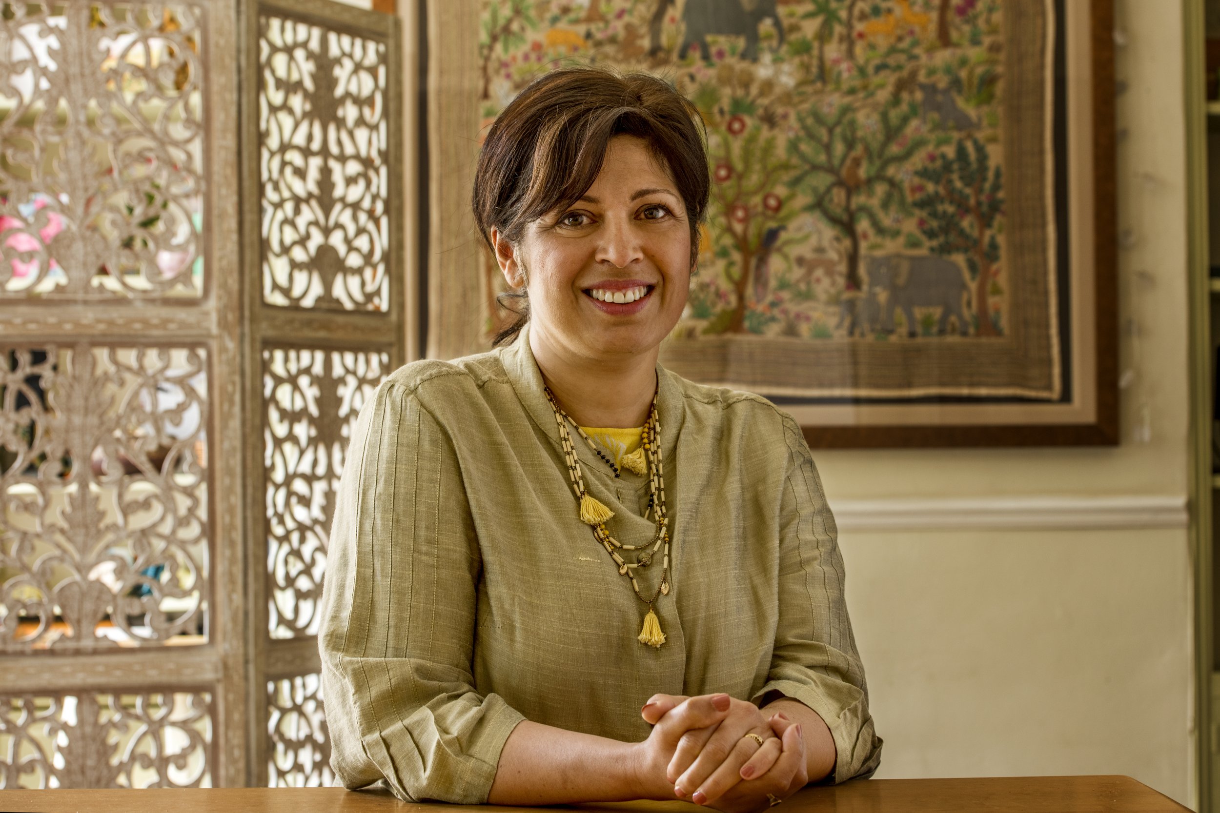                                                                                 Sita Brahmachari - Author