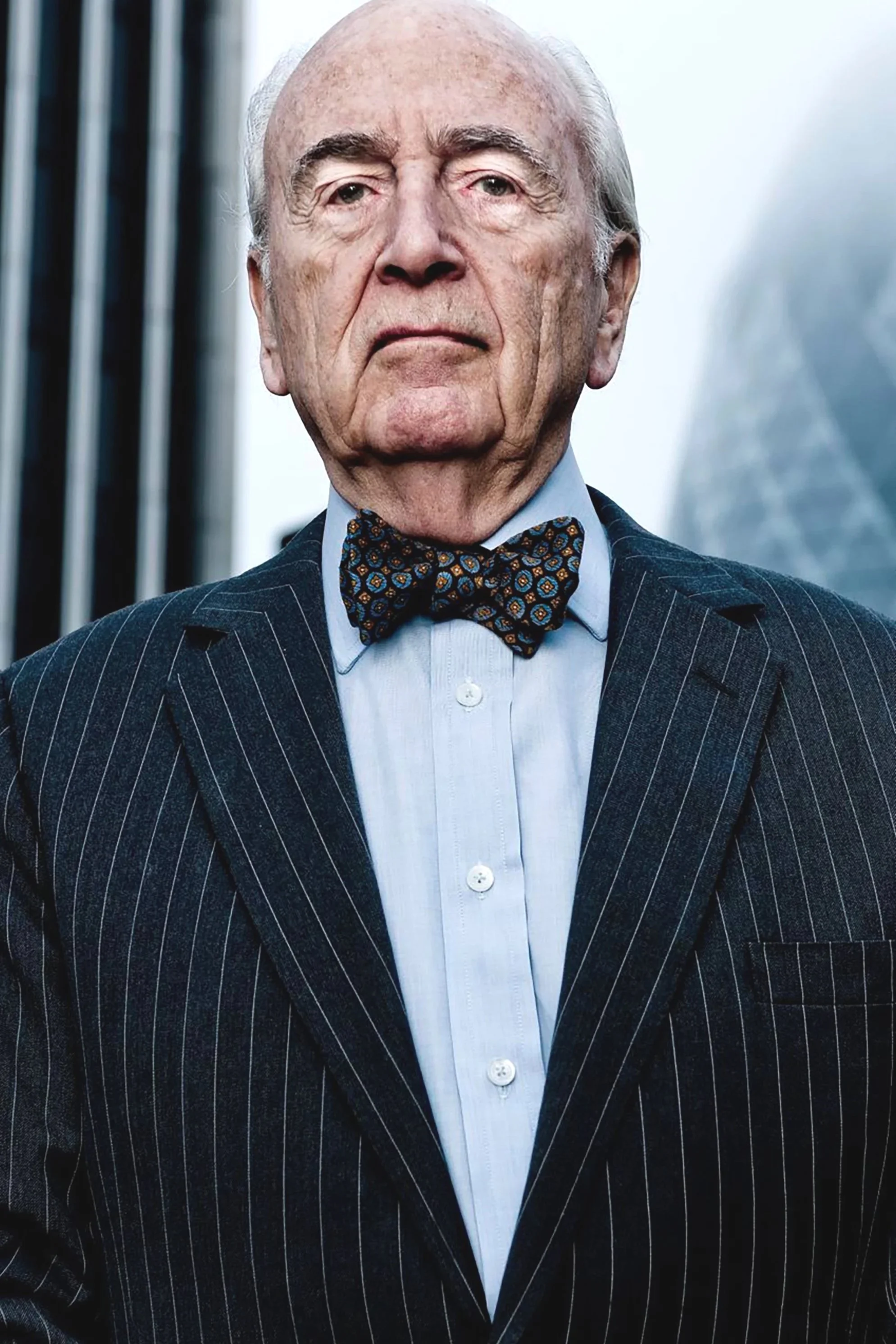 David Ivor Young, Baron Young of Graffham