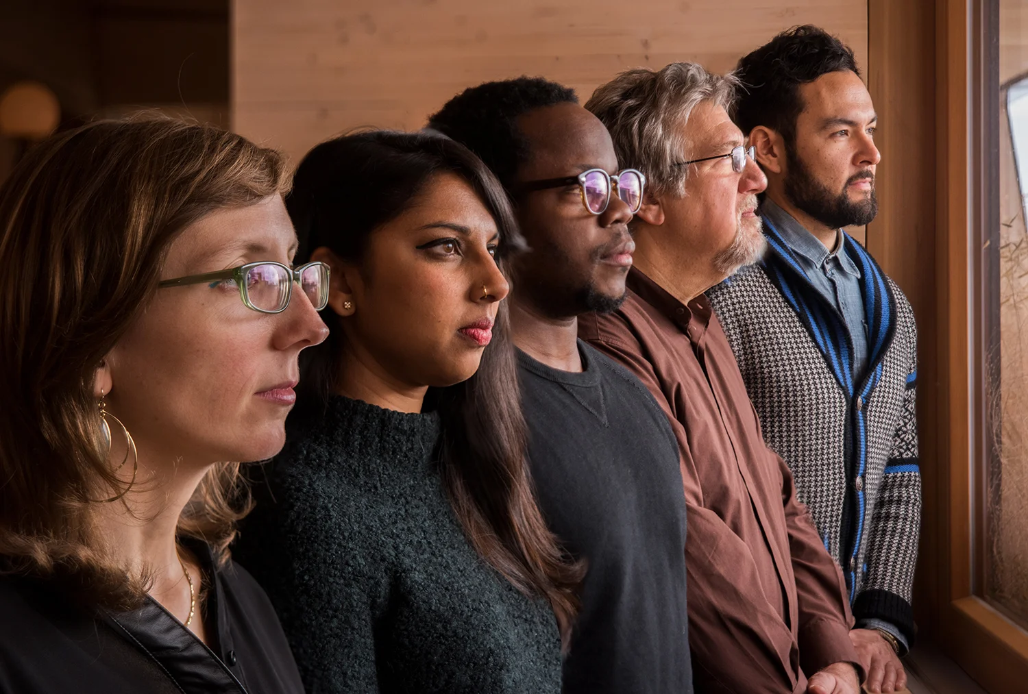 Mary Halvorson's Code Girl