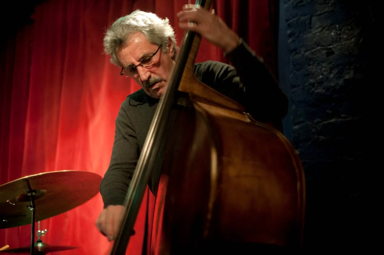 Mario Pavone Dialect Trio