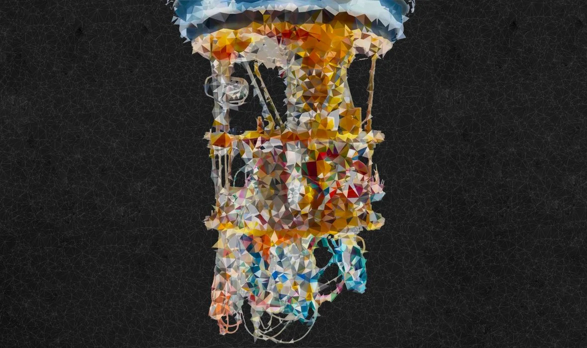 QUANTUM SOUND: A Live Performance of Superconducting Instruments
