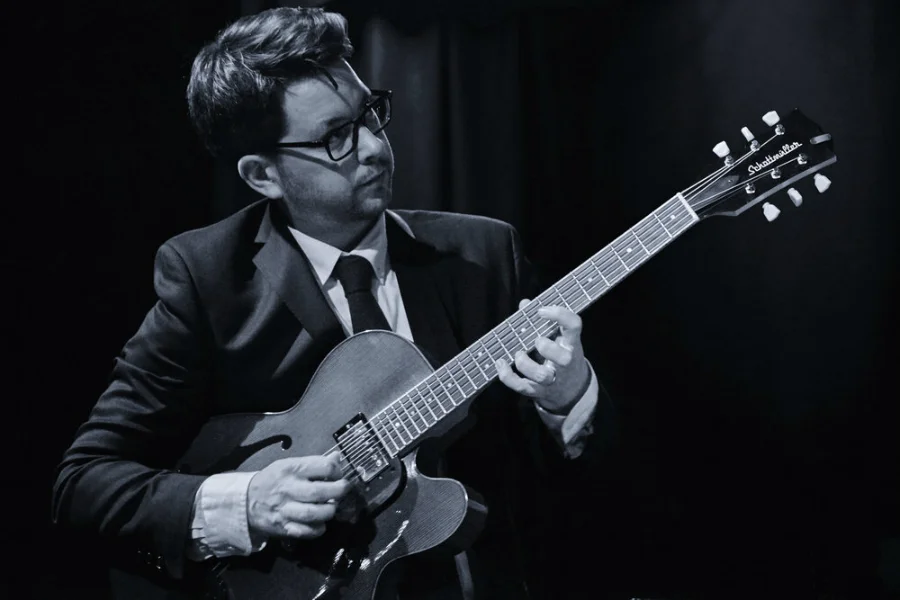 Lage Lund Trio