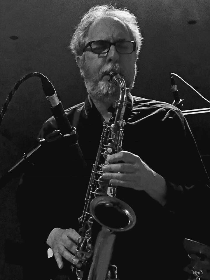 Allen Lowe Sextet