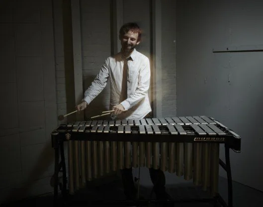 Chris Dingman Trio