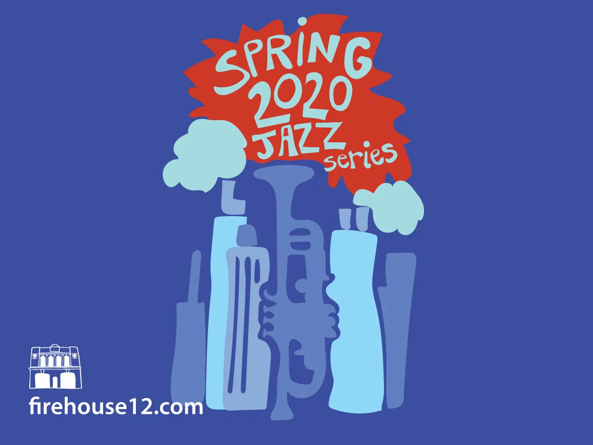 Spring 2020 Jazz Series FREE Livestream