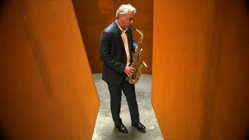 Avram Fefer Trio featuring Adam Lane and Michael Wimberly