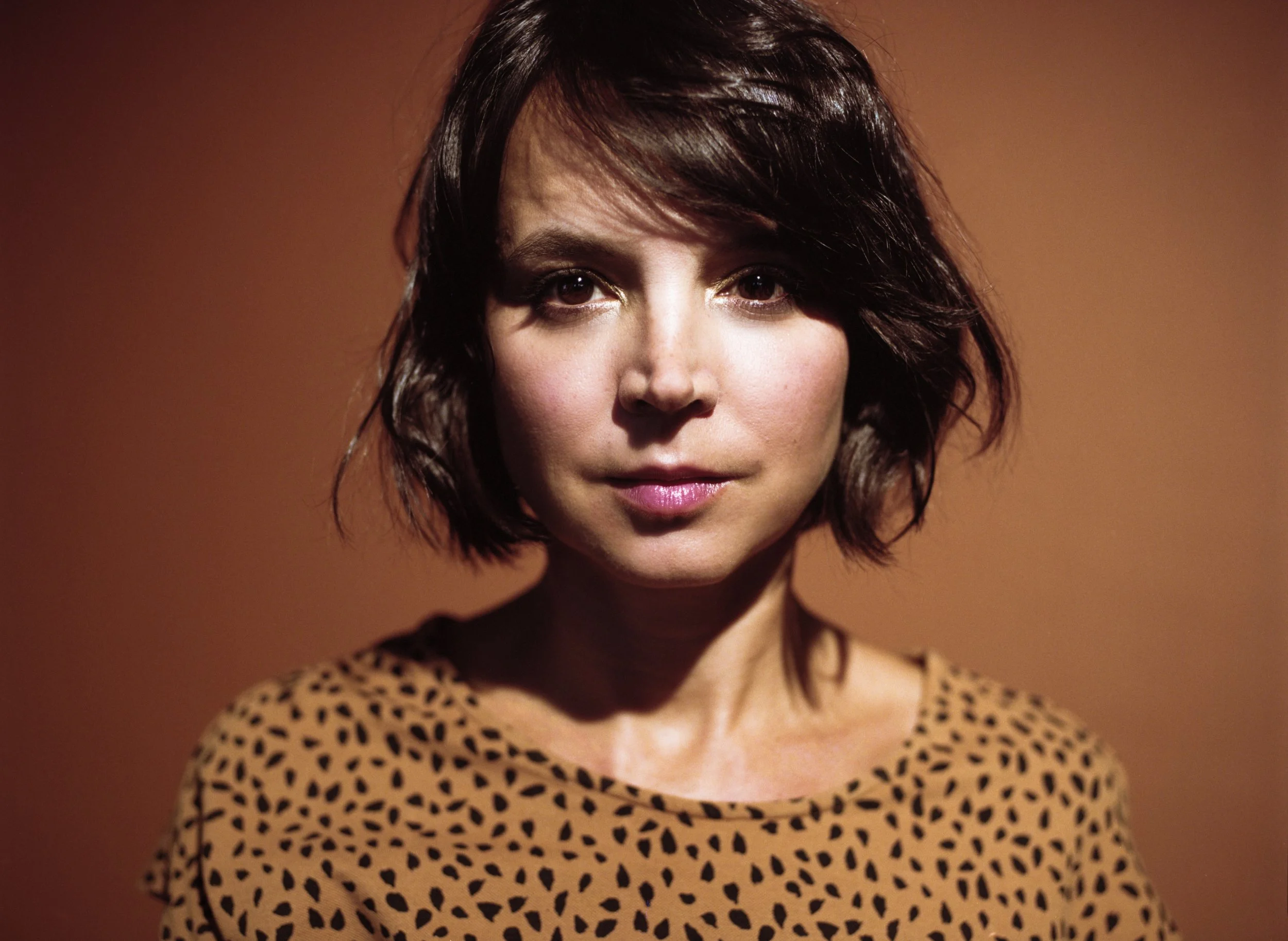 Sara Serpa 4tet - Encounters and Collisions