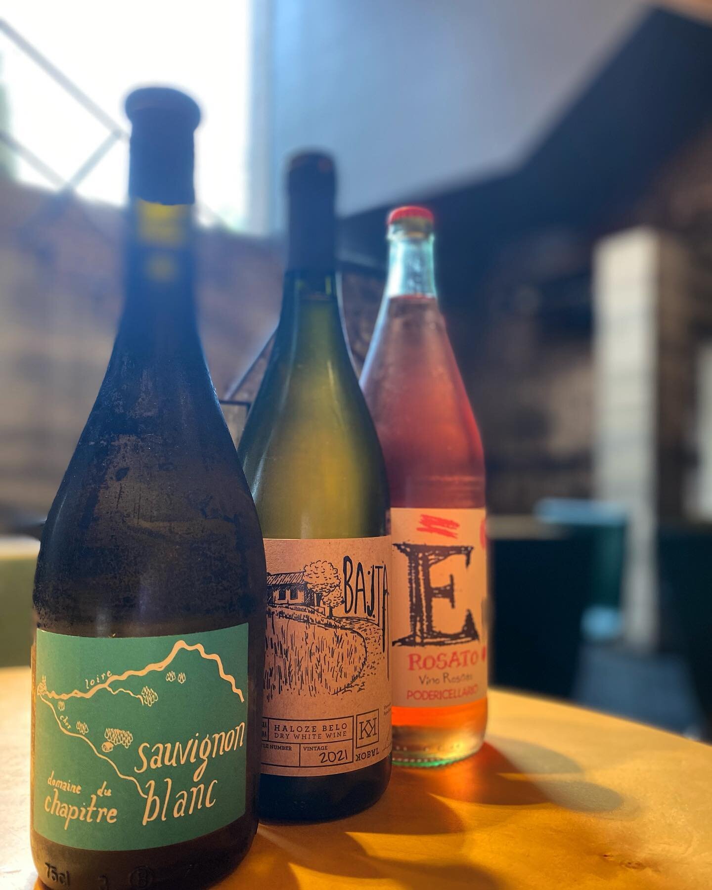 How about a little 1/2 price wine tonight friends?
Starting this Thursday, we will be doing 1/2 price bottles of juice from 10-12.
 All bottles. 
Every Thursday.
Be there. 🍷 
#cheers 
#letsdrink