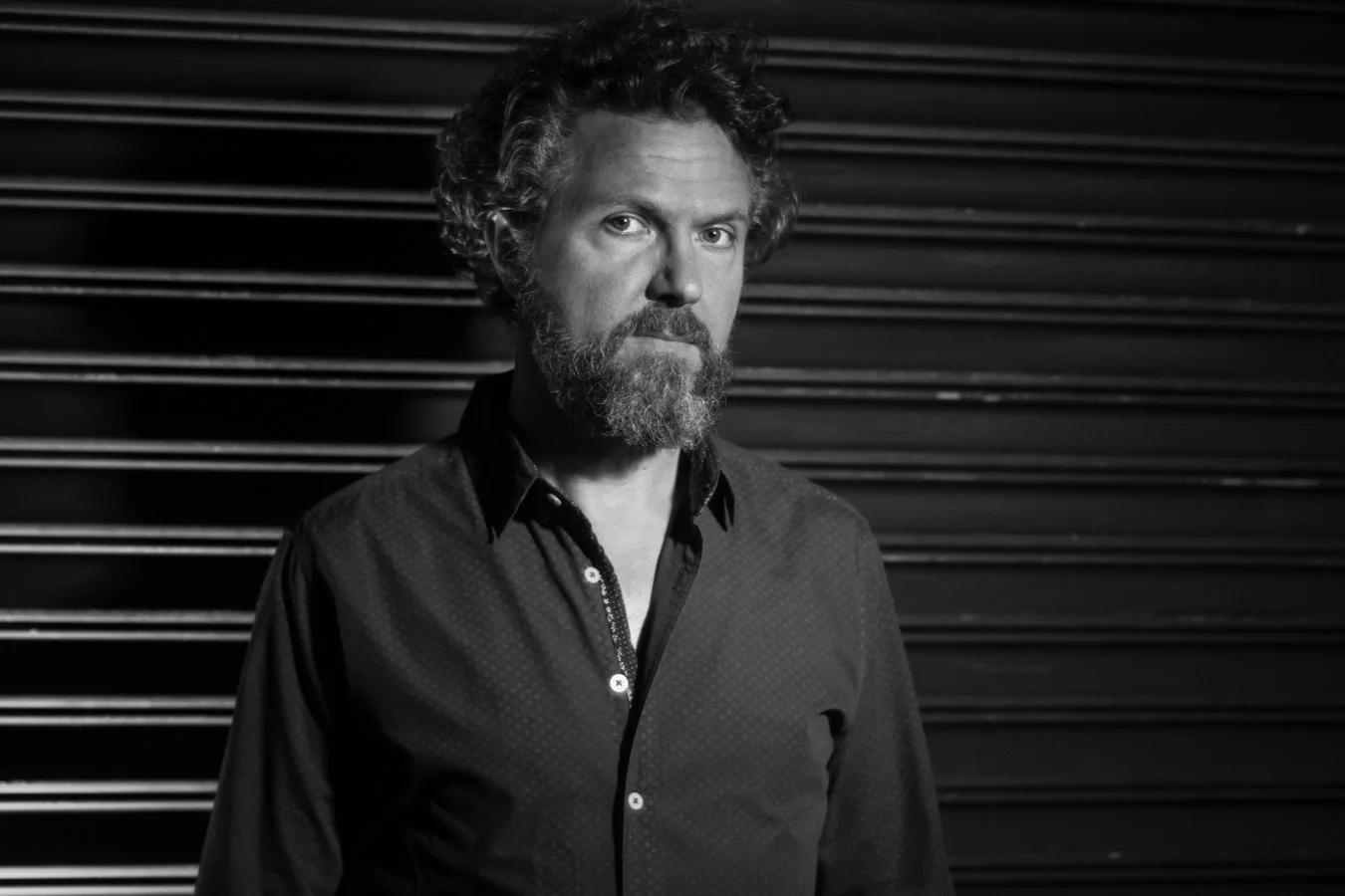 Stephan Crump: Slow Water