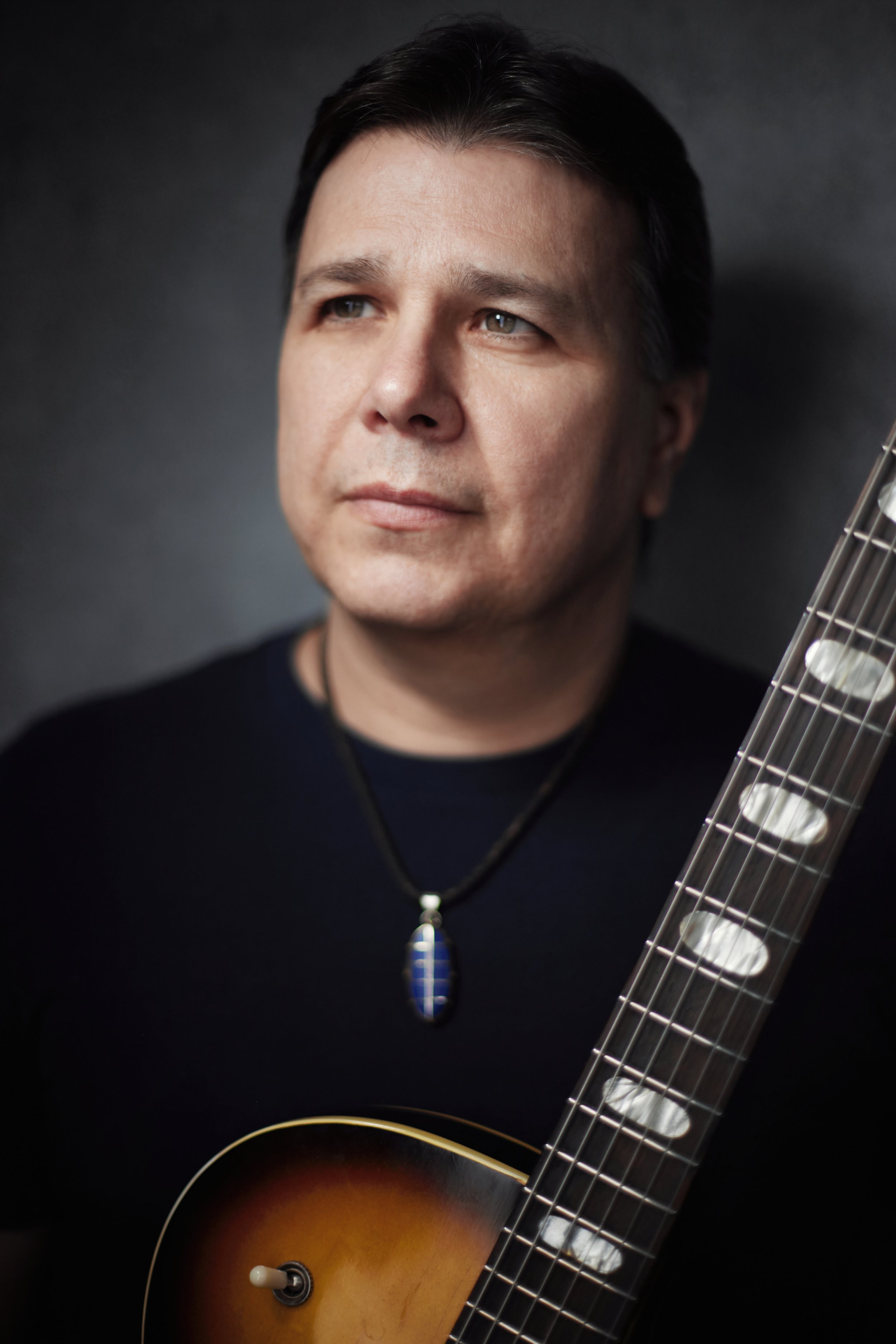 Tom Guarna and the Reimagine Trio