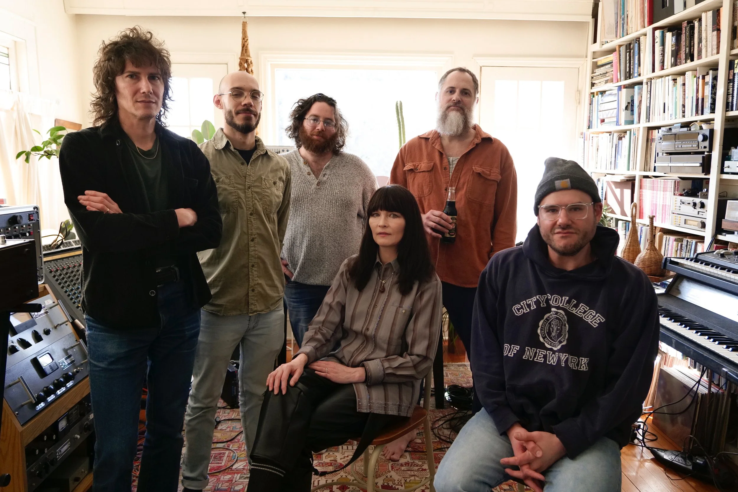 Secular Music Group