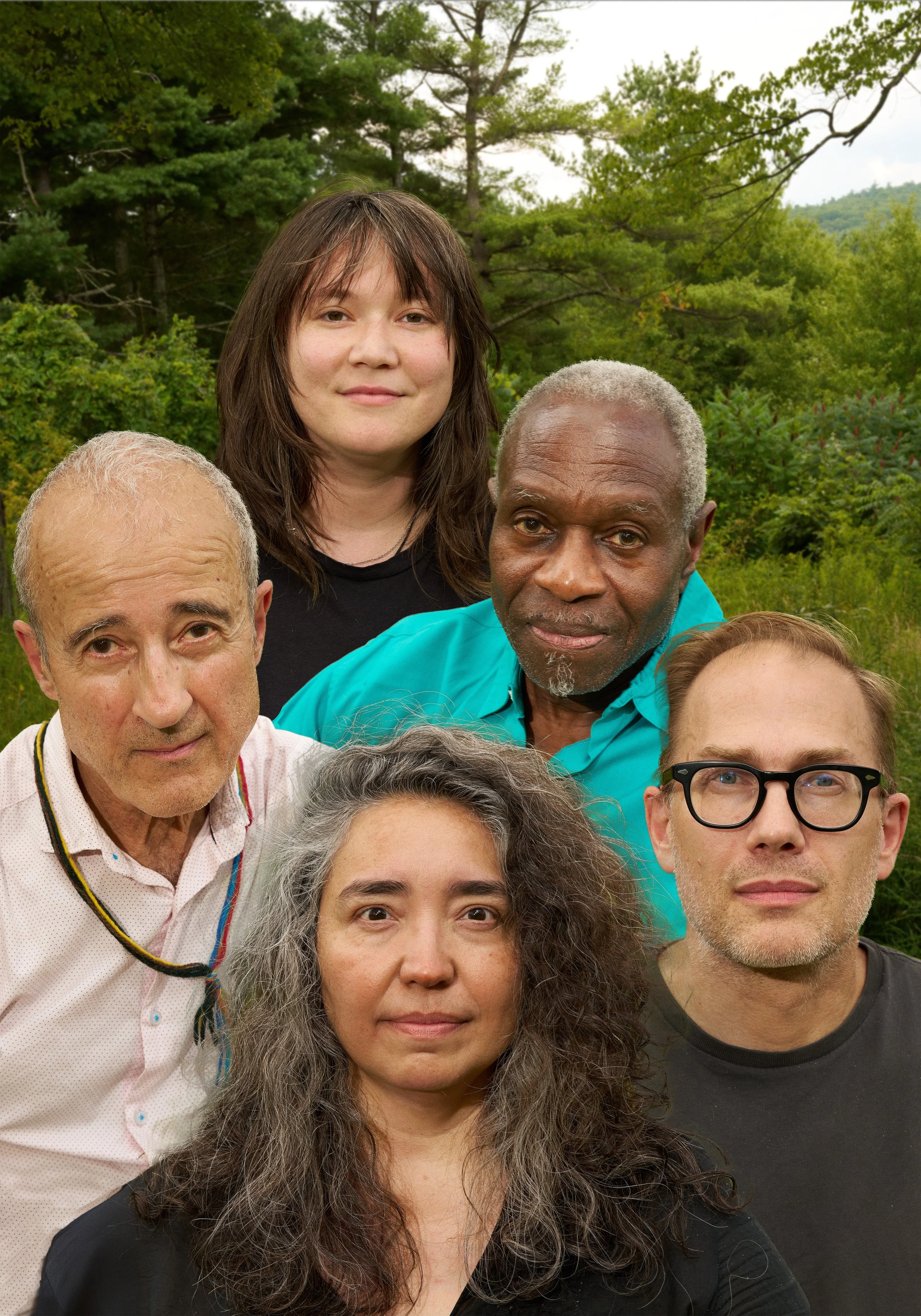Bobby Previte's SECOND ARROW