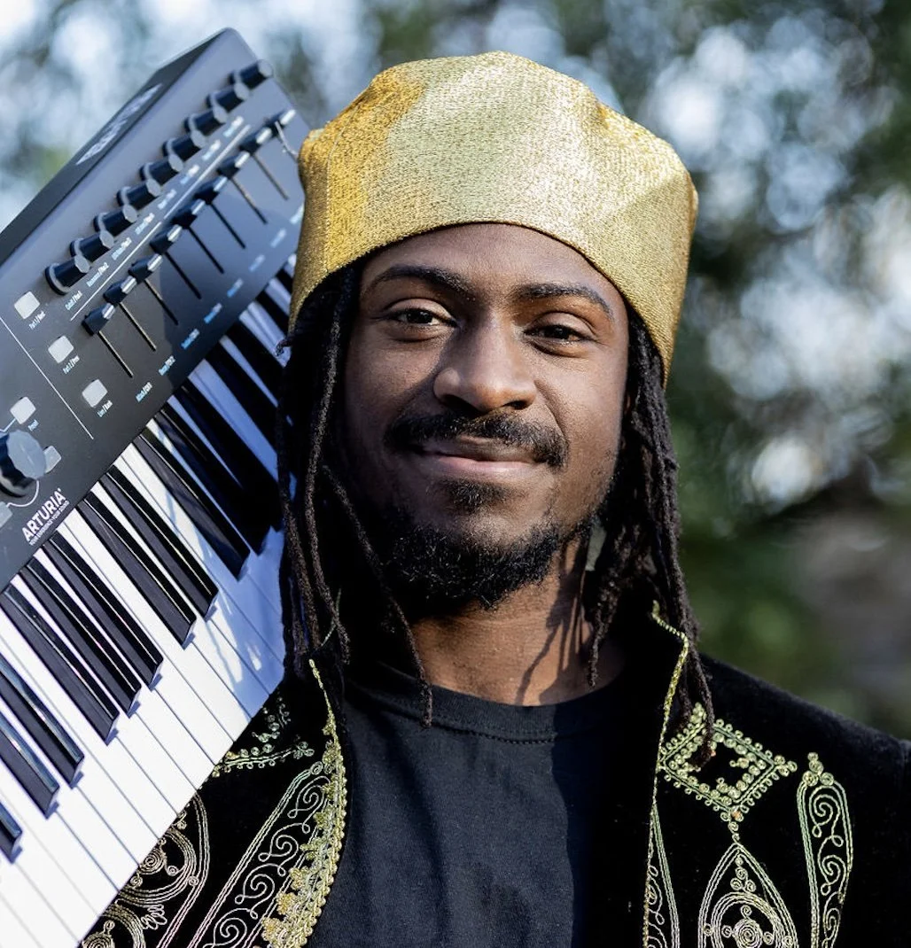 The Dr. AZA Trio