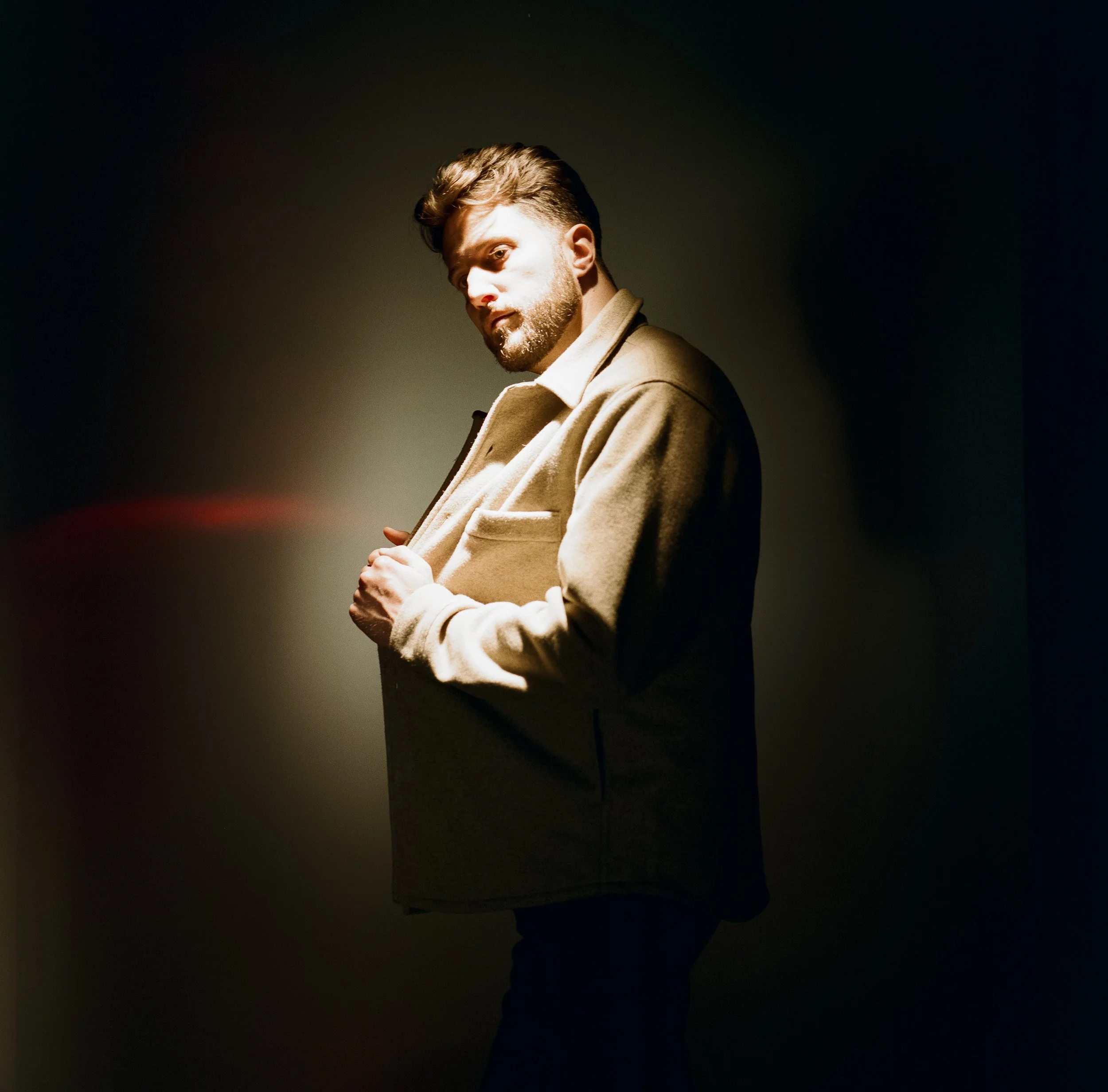 Michael Suddes 'OUT OF MY HANDS' Album Release Show