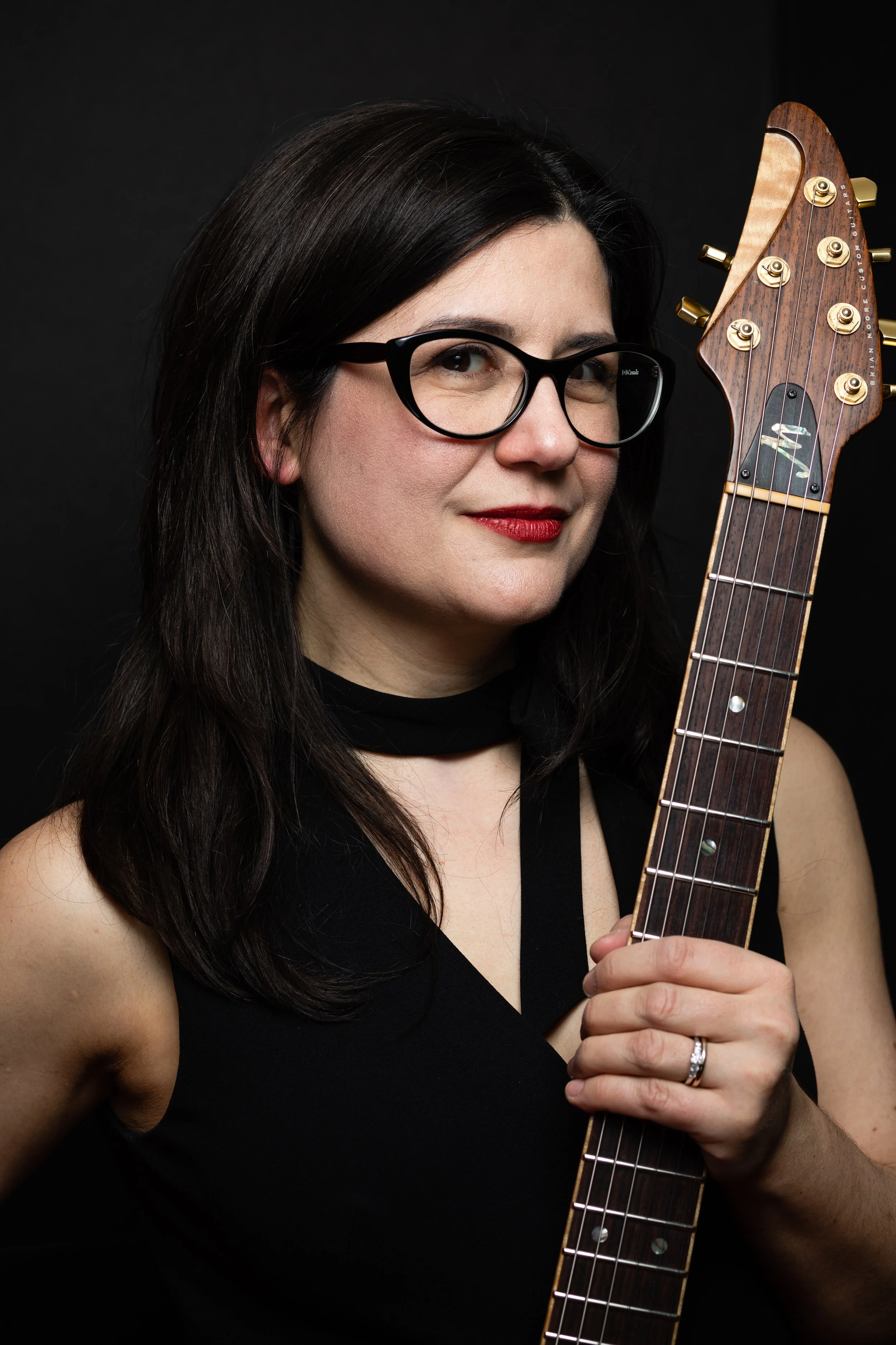 Amanda Monaco's Deathblow