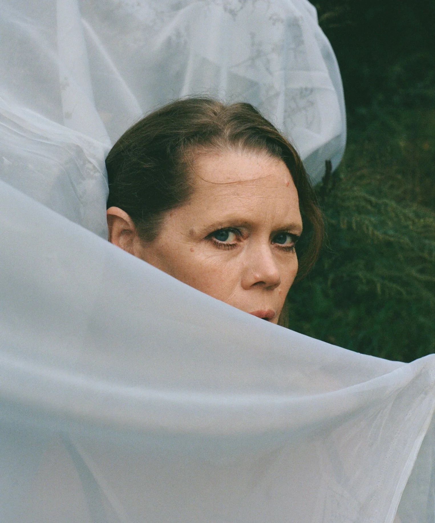 Caroline Davis, Solo