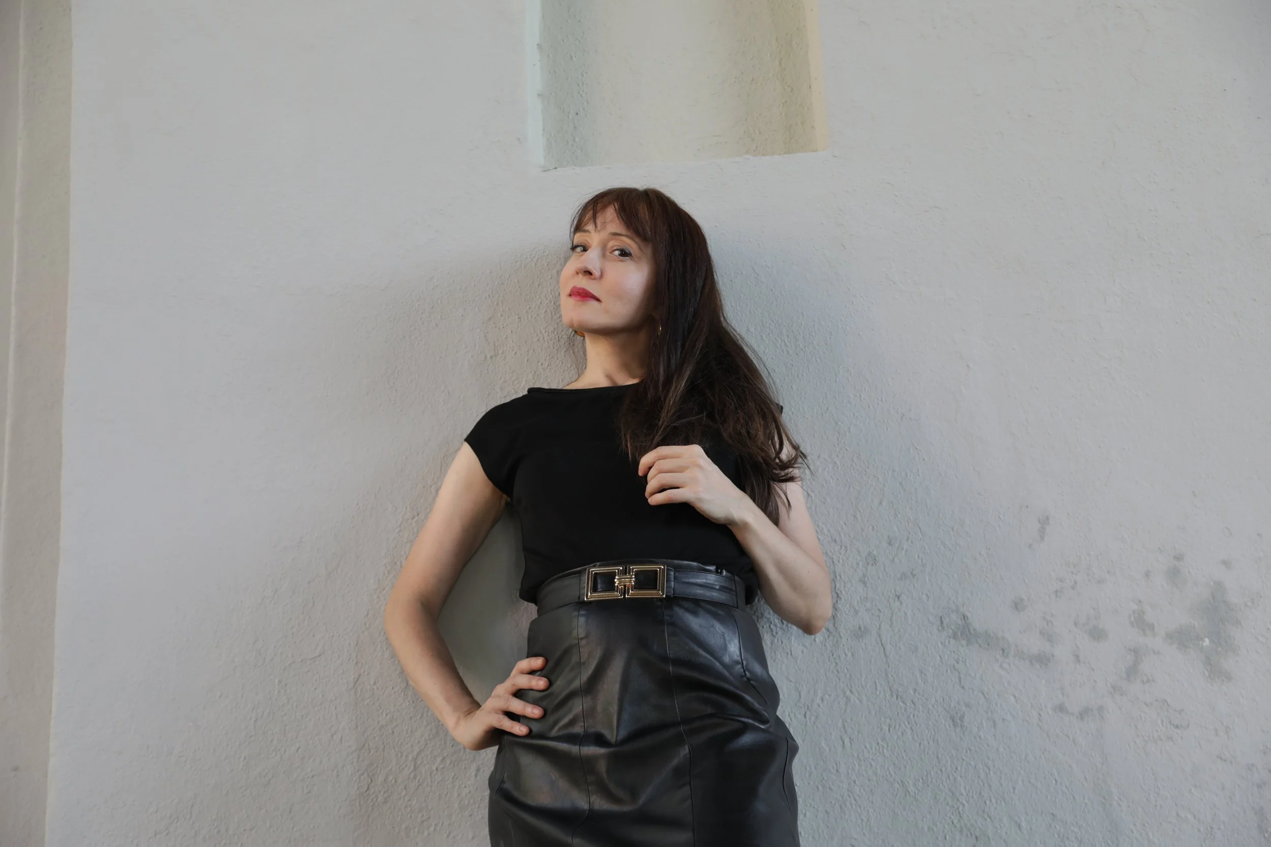 Marta Sanchez (Solo Piano)